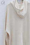 BASERANGE RIM HOODIE Portugal BAS-FLRH-PM-SU24-UNDYED